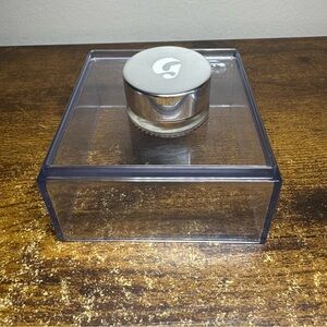 Glossier stretch balm concealer deep 3